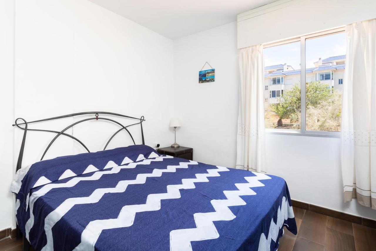 Cristimar Suite לוס כריסטיאנוס מראה חיצוני תמונה